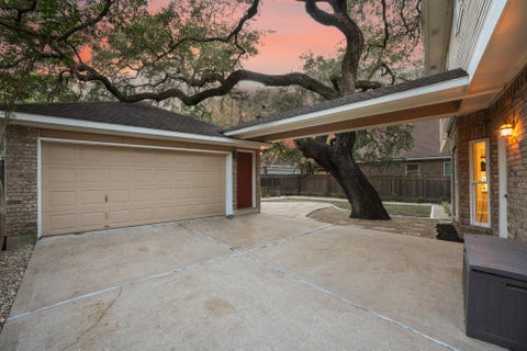 Tiny photo for 10604 Ames LN, Austin, TX 78739 (MLS # 3522607)