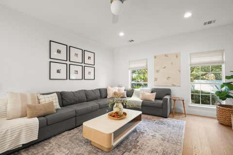 Tiny photo for 10604 Ames LN, Austin, TX 78739 (MLS # 3522607)