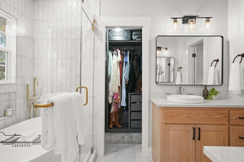 Tiny photo for 10604 Ames LN, Austin, TX 78739 (MLS # 3522607)