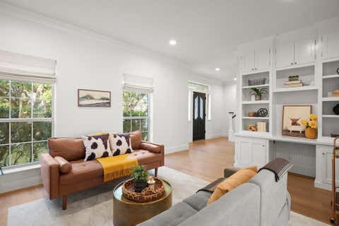 Tiny photo for 10604 Ames LN, Austin, TX 78739 (MLS # 3522607)
