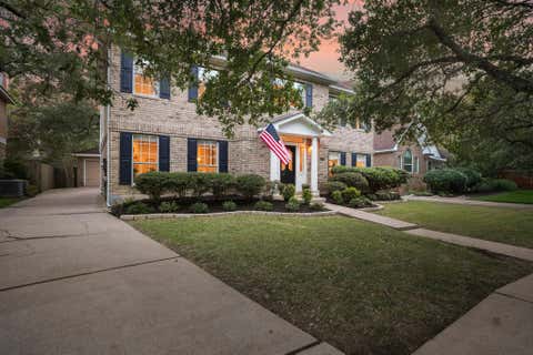 Tiny photo for 10604 Ames LN, Austin, TX 78739 (MLS # 3522607)