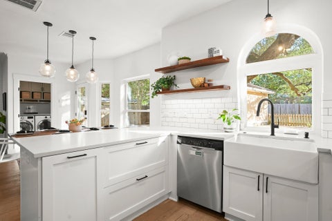 Tiny photo for 10604 Ames LN, Austin, TX 78739 (MLS # 3522607)
