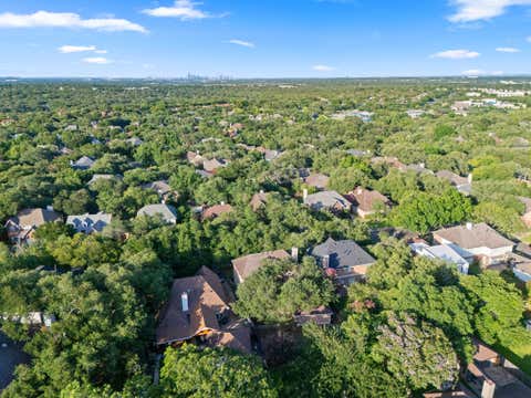 Tiny photo for 10604 Ames LN, Austin, TX 78739 (MLS # 3522607)
