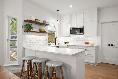 Tiny photo for 10604 Ames LN, Austin, TX 78739 (MLS # 3522607)