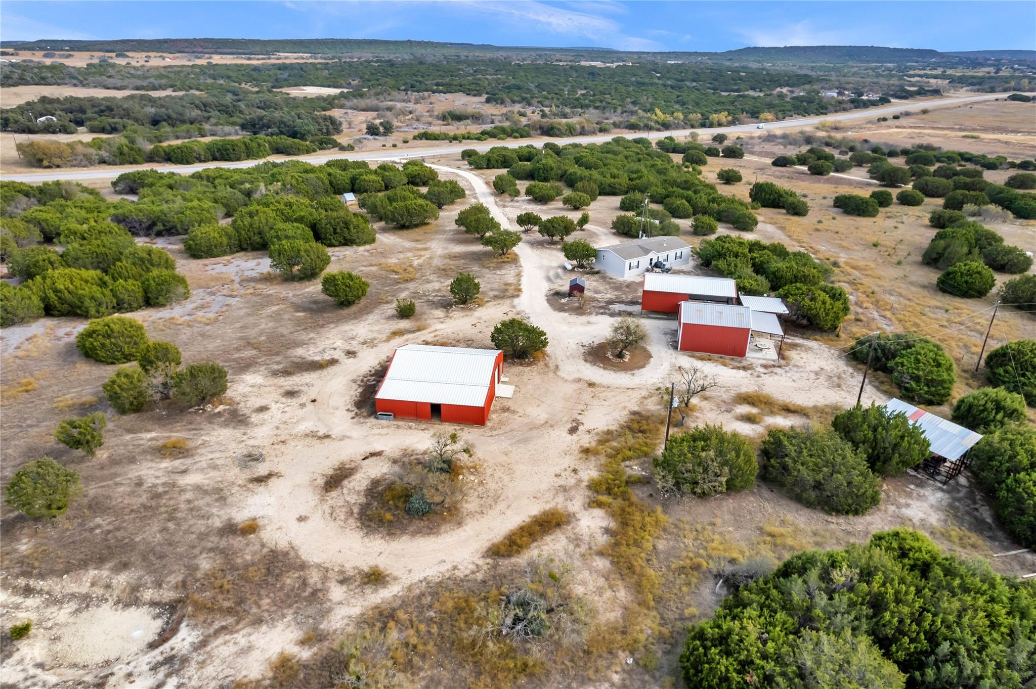 18293 Highway 183 Highway N