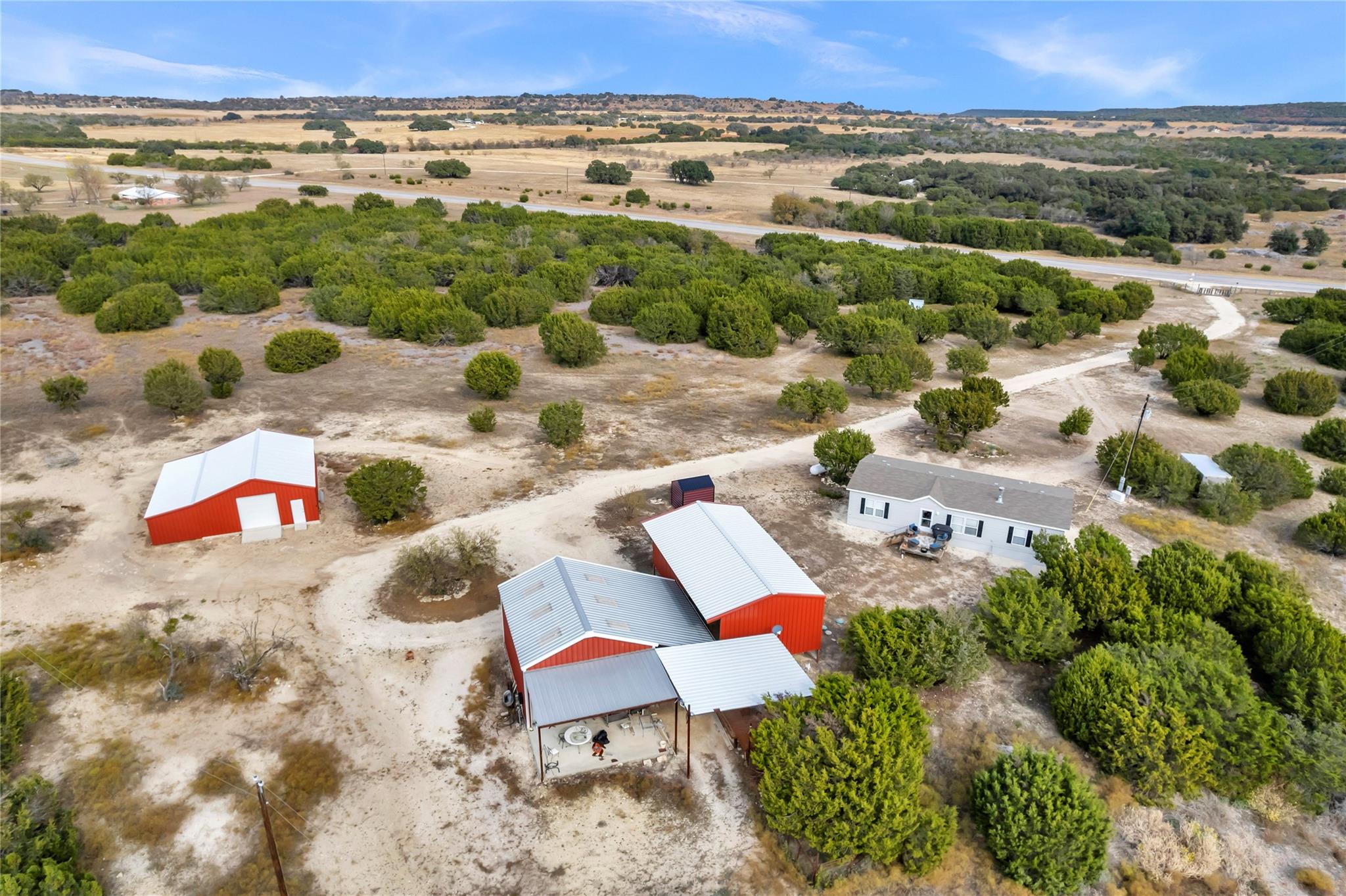 18293 Highway 183 Highway N