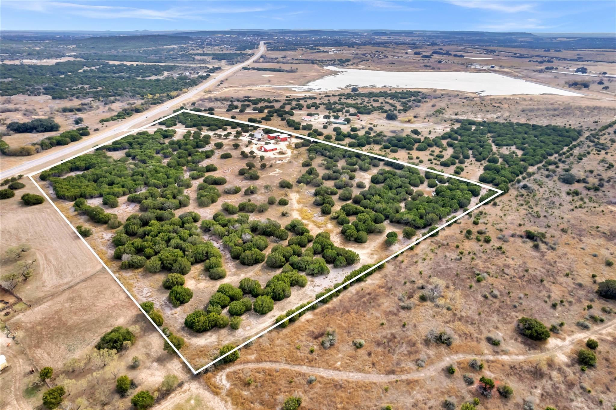 18293 Highway 183 Highway N