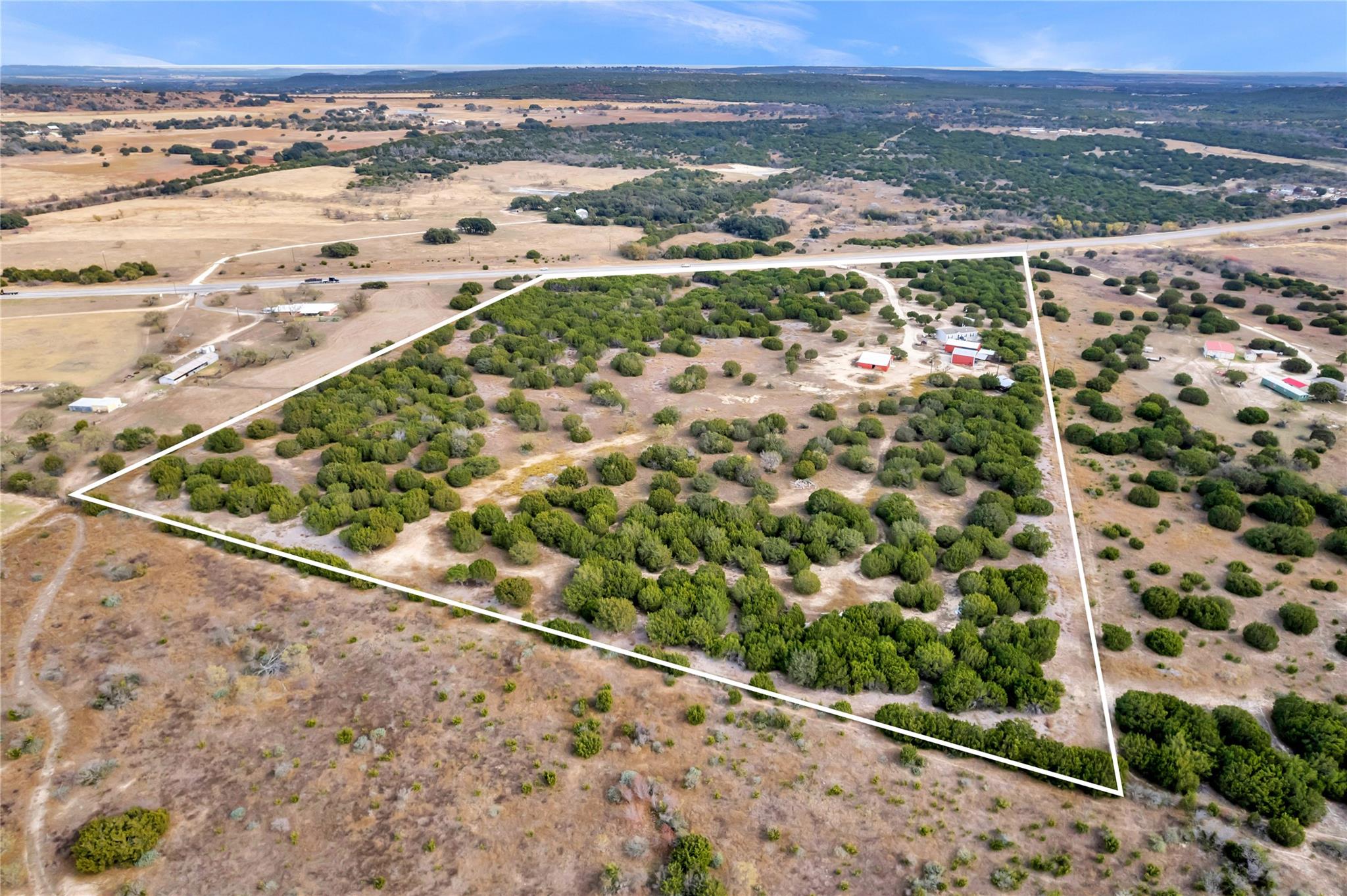 18293 Highway 183 Highway N