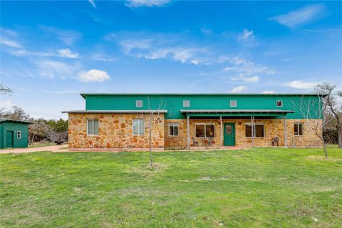 A home in Leander