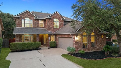 11100 Alison Parke TRL Austin TX 78750