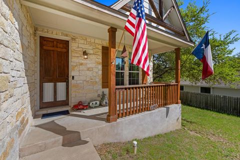 Photo of 608 Galston DR, Spicewood, TX 78669 (MLS # 8347519)