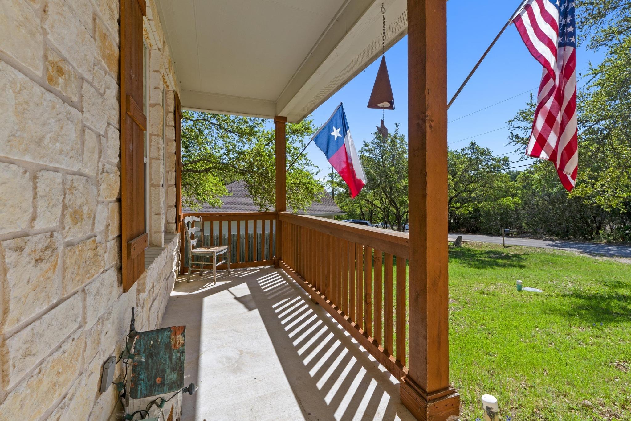 608 Galston DR
