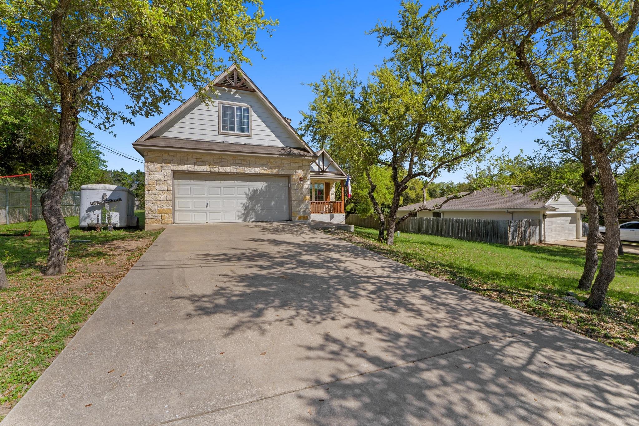 608 Galston DR