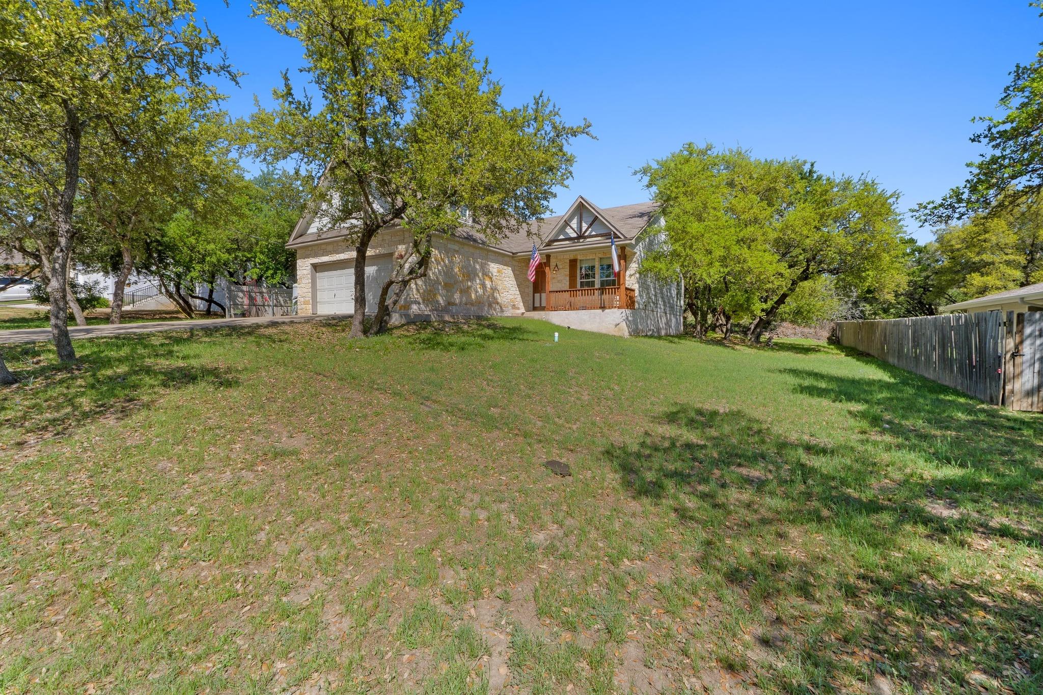 608 Galston DR