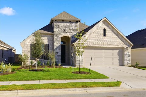 Photo of 14309 Duckworth TRCE, Manor, TX 78653 (MLS # 5689551)