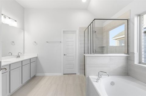 Tiny photo for 14309 Duckworth TRCE, Manor, TX 78653 (MLS # 5689551)