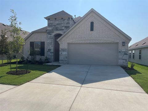Photo of 14309 Duckworth TRCE, Manor, TX 78653 (MLS # 5689551)