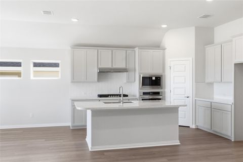 Tiny photo for 14309 Duckworth TRCE, Manor, TX 78653 (MLS # 5689551)