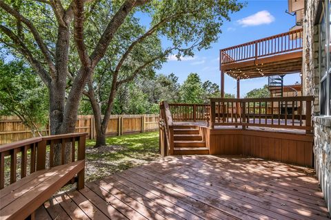 Photo of 12935 Brigham DR, Austin, TX 78732 (MLS # 3361562)