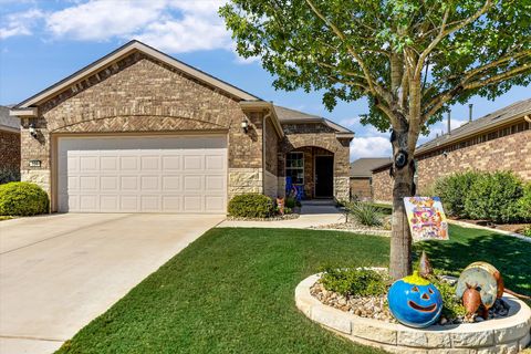 Photo of 604 Rockport ST, Georgetown, TX 78633 (MLS # 9710623)