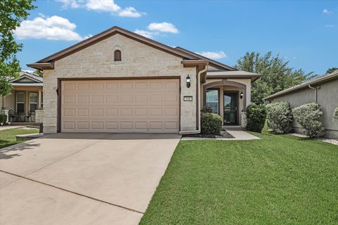Photo of 108 Garner CV, Georgetown, TX 78633 (MLS # 5675612)