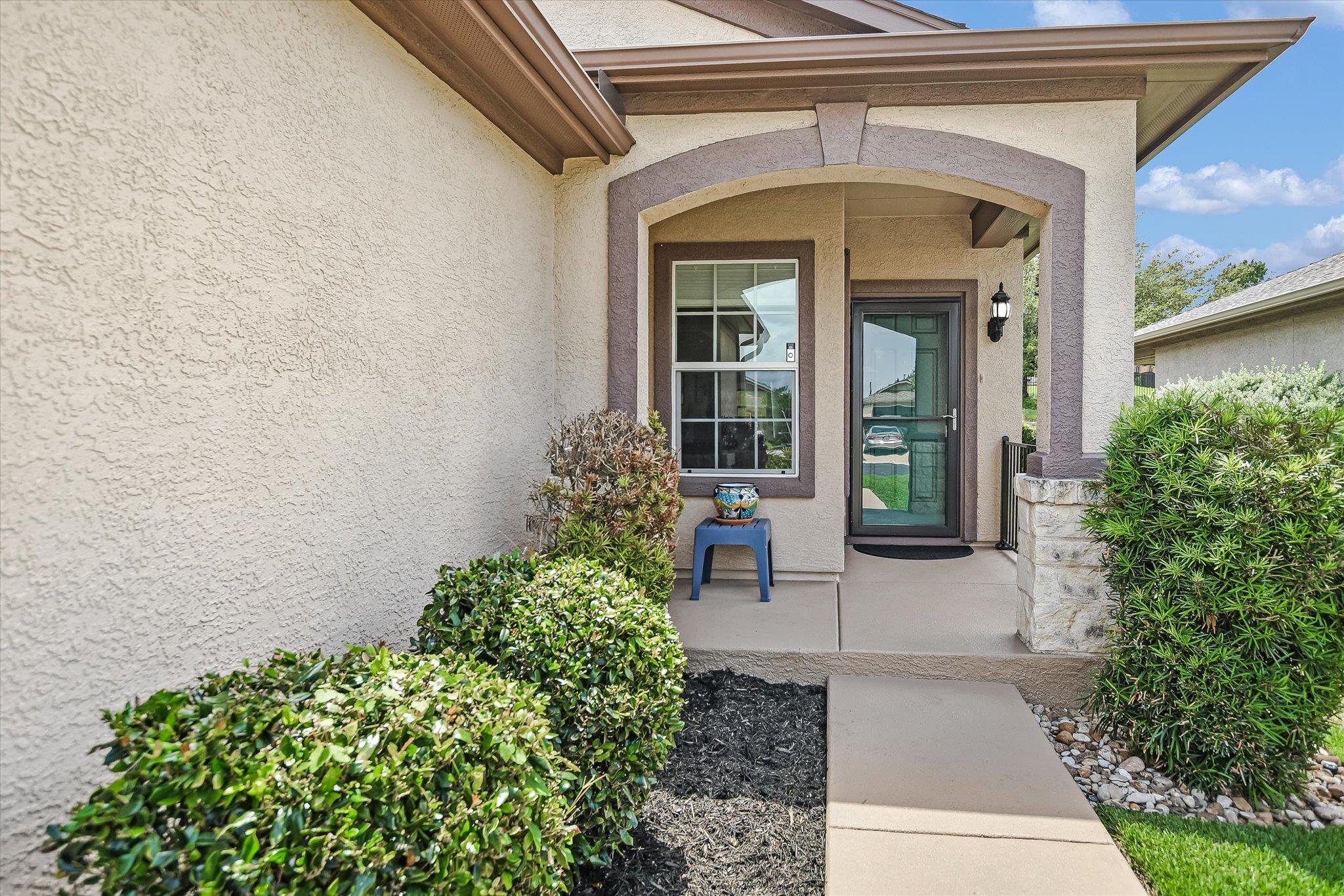 108 Garner CV