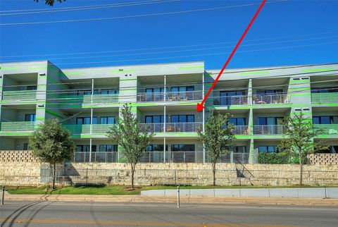 Tiny photo for 4004 Banister LN #207, Austin, TX 78704 (MLS # 8212953)