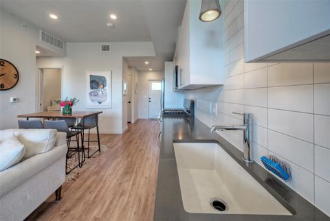 Tiny photo for 4004 Banister LN #207, Austin, TX 78704 (MLS # 8212953)