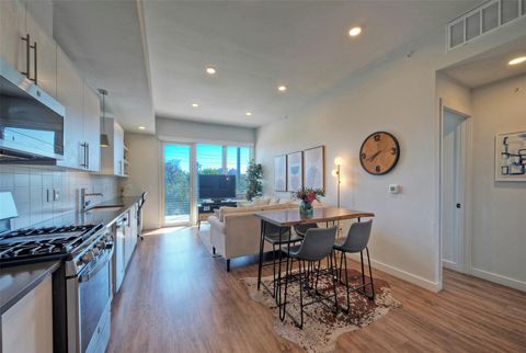 Tiny photo for 4004 Banister LN #207, Austin, TX 78704 (MLS # 8212953)