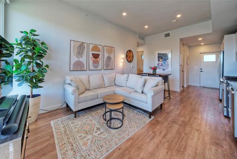 Tiny photo for 4004 Banister LN #207, Austin, TX 78704 (MLS # 8212953)