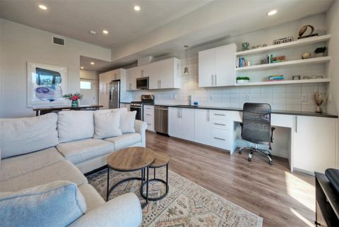 Tiny photo for 4004 Banister LN #207, Austin, TX 78704 (MLS # 8212953)