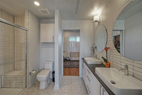 Tiny photo for 4004 Banister LN #207, Austin, TX 78704 (MLS # 8212953)