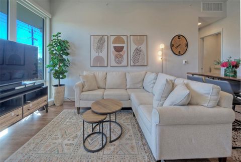 Tiny photo for 4004 Banister LN #207, Austin, TX 78704 (MLS # 8212953)