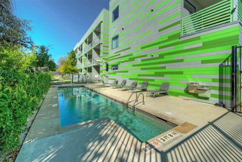 Tiny photo for 4004 Banister LN #207, Austin, TX 78704 (MLS # 8212953)