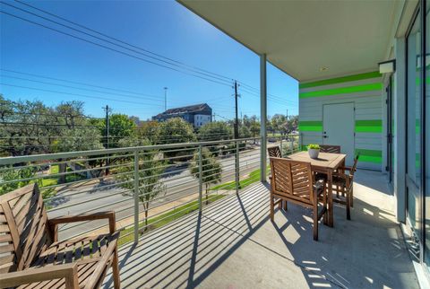 Tiny photo for 4004 Banister LN #207, Austin, TX 78704 (MLS # 8212953)