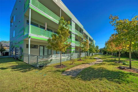 Tiny photo for 4004 Banister LN #207, Austin, TX 78704 (MLS # 8212953)