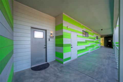 Tiny photo for 4004 Banister LN #207, Austin, TX 78704 (MLS # 8212953)