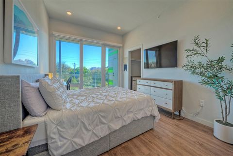 Tiny photo for 4004 Banister LN #207, Austin, TX 78704 (MLS # 8212953)