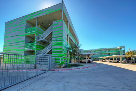 Tiny photo for 4004 Banister LN #207, Austin, TX 78704 (MLS # 8212953)