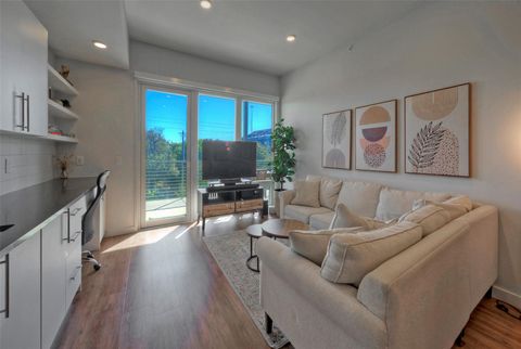 Tiny photo for 4004 Banister LN #207, Austin, TX 78704 (MLS # 8212953)