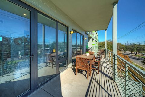 Tiny photo for 4004 Banister LN #207, Austin, TX 78704 (MLS # 8212953)