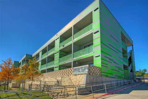 Tiny photo for 4004 Banister LN #207, Austin, TX 78704 (MLS # 8212953)