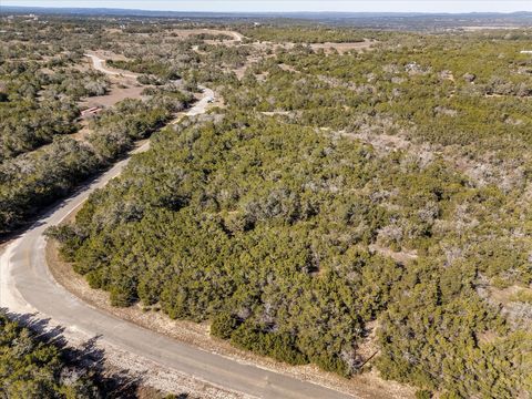 TBD LOT 38 COTTONWOOD RD Wimberley TX 78676