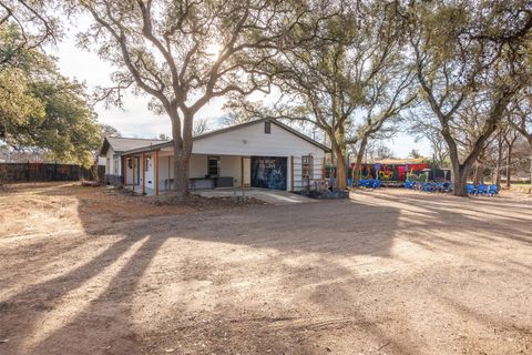 Photo of 603 W Highway 290 Highway, Dripping Springs, TX 78620 (MLS # 3609128)
