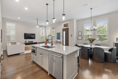 Tiny photo for 4205 Elevator DR, Austin, TX 78731 (MLS # 4381015)