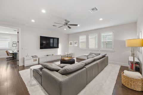 Tiny photo for 4205 Elevator DR, Austin, TX 78731 (MLS # 4381015)