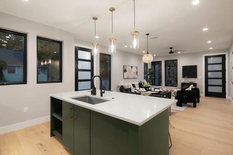 Tiny photo for 1401 E 3rd ST #1, Austin, TX 78702 (MLS # 8654087)