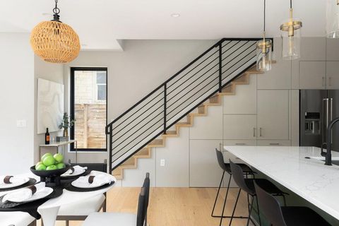 Tiny photo for 1401 E 3rd ST #1, Austin, TX 78702 (MLS # 8654087)