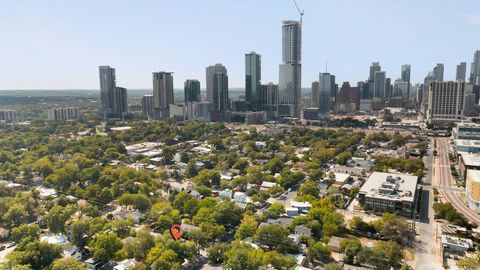 Tiny photo for 1401 E 3rd ST #1, Austin, TX 78702 (MLS # 8654087)