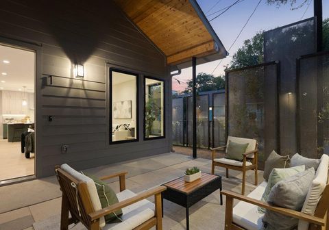 Tiny photo for 1401 E 3rd ST #1, Austin, TX 78702 (MLS # 8654087)